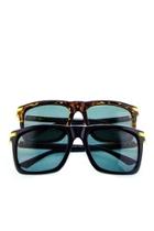  Wayfarer Style Sunglasses