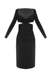  Vesnite Lead Dress