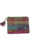  Multi-colored Clutches