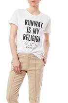  Runway Graphic Tee