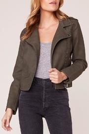  Ain't Moto Jacket