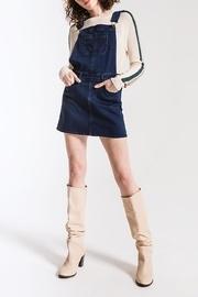  Finley Coverall Dress
