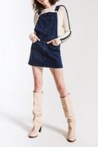  Finley Coverall Dress