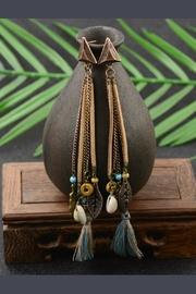  Ultimate Boho Earrings