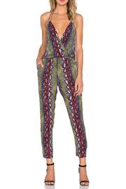  Sexy Jumpsuit