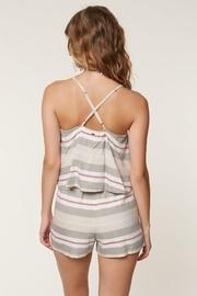  Ginger Romper