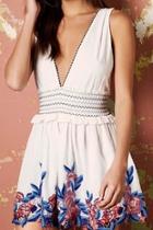  Addalyn Mini Dress