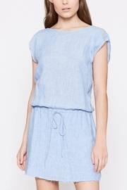  Lianna Linen Dress