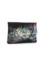  Beauty-bouquet Large Pouch