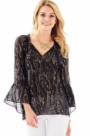  Matilda Silk Top