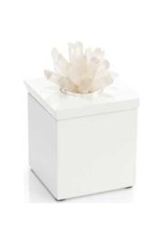  White Box With Quartz Top