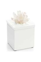  White Box With Quartz Top