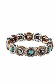  Multi Dot Bracelet