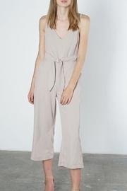  Paige Taupe Jumpsuit