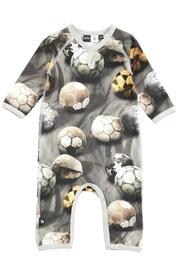  Dusty Soccer Playsuit