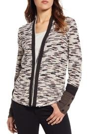  Contempory Cotton-blend Cardigan