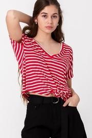  Tipton Tee