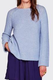  Cotton Mix Sweater