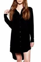 Charlie Shirt Dress
