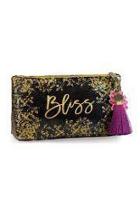  Small Flowers Pouch