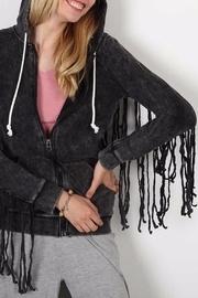  Press Rewind Hoodie
