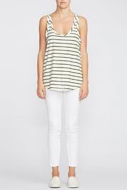  Baxter Stripe Tank