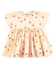  Channi Strawberries Dress