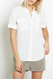  Short-sleeve Slim Signature