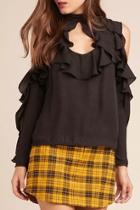  Treasures Untold Blouse