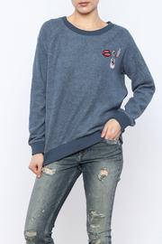 The Stones Sweatshirt