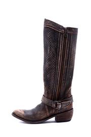  Vintage Distressed Boot