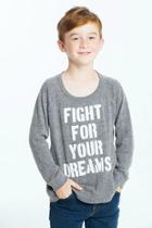  Fight For Dreams Top