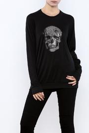 Lightweight Crew Neck Sweater