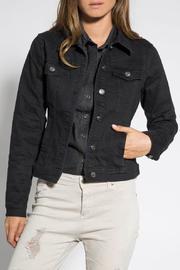  Jean Jacket Monique