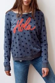  Hola Sweatshirt
