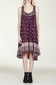  Easy Flow Dress