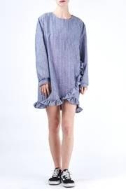  Laura Striped Dress