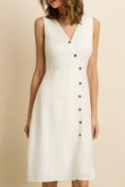 Roma Midi Dress