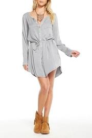  Surplus Shirt Dress