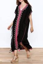  Goa Maxi Dress