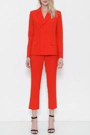  Red Jacket Set