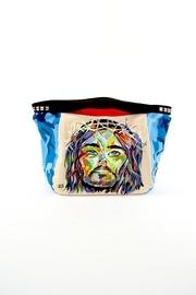  Jesus Camo Bag