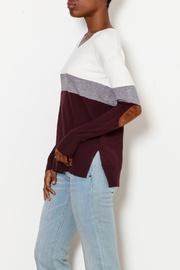  Fall Break Sweater