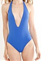  Flamingo Latin-cut One-piece