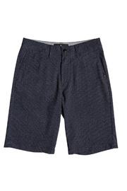  Union Heather Amphibian Shorts