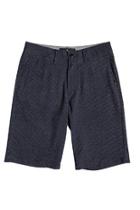  Union Heather Amphibian Shorts