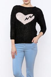  Broken Heart Pullover