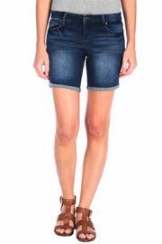  Mid Thigh Bermuda Shorts