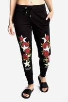  Stars/roses Sweatpants