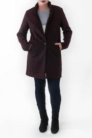 Hattie Wool Jacket